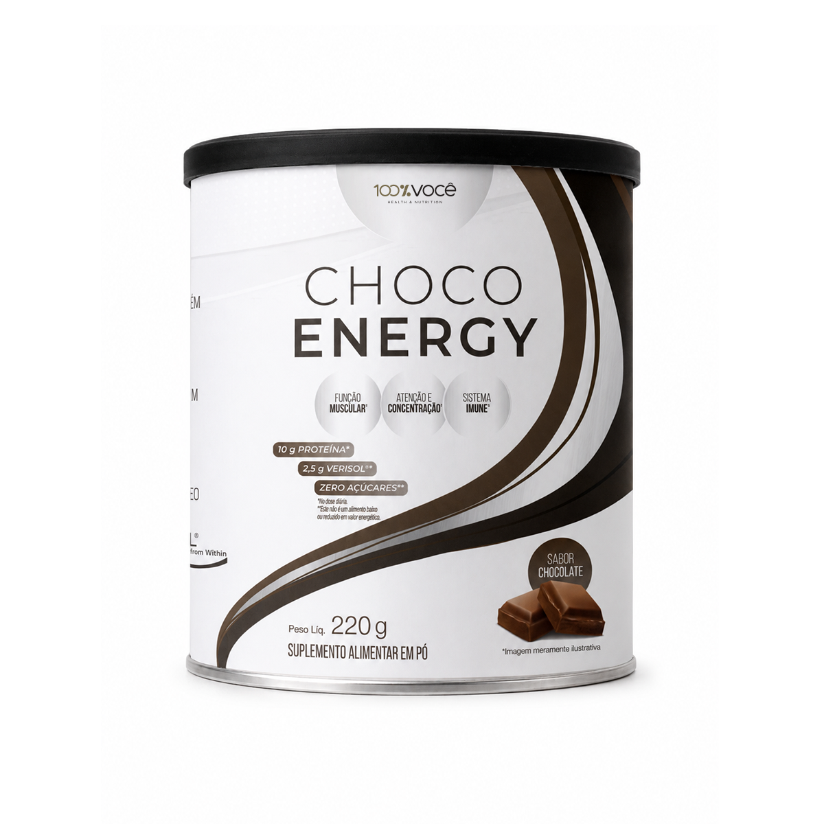Choco Energy