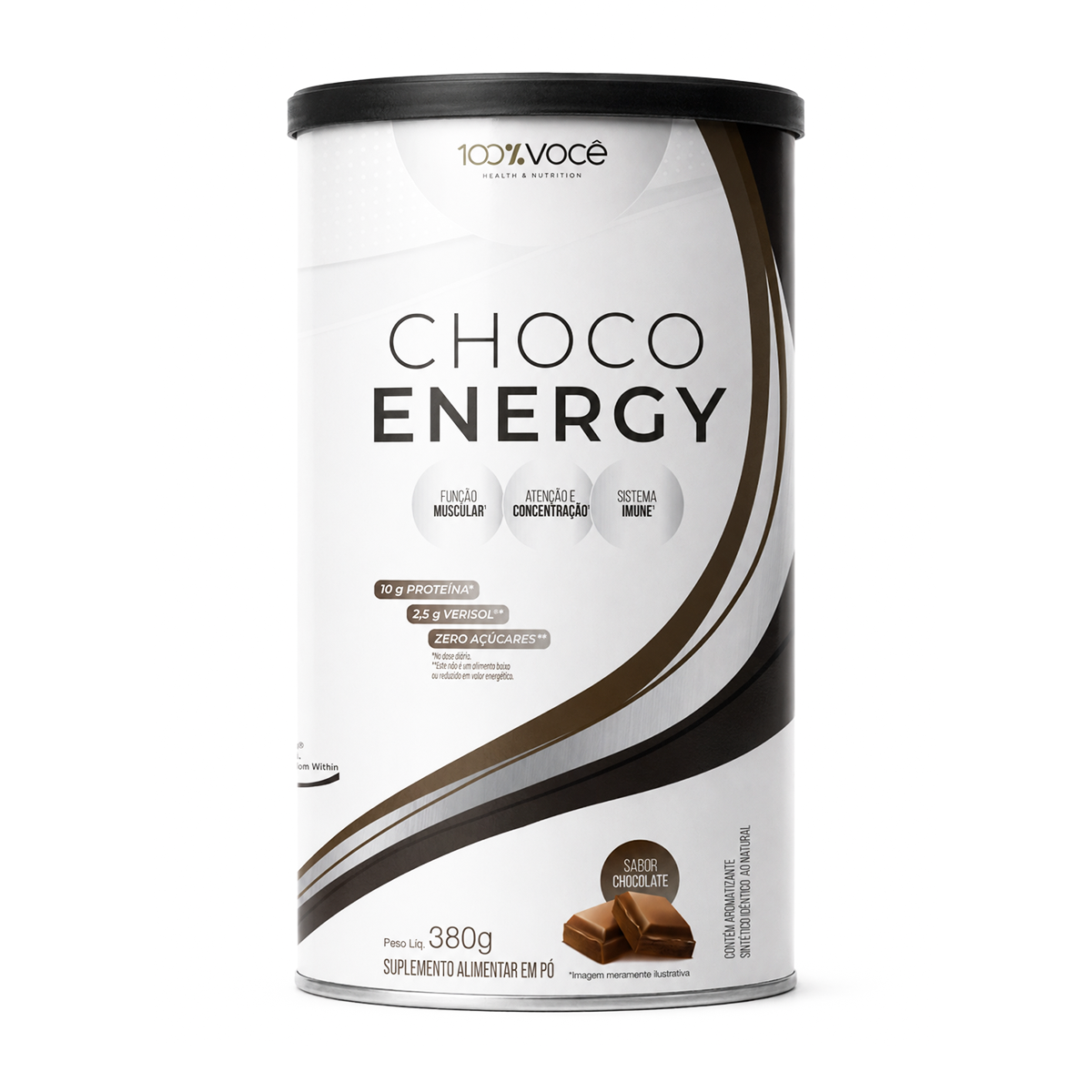 Choco Energy