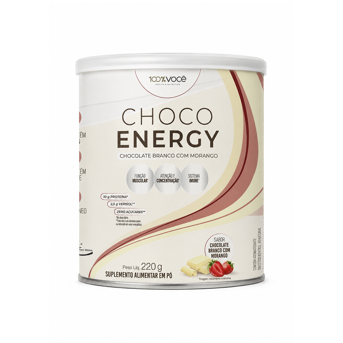 Choco Energy