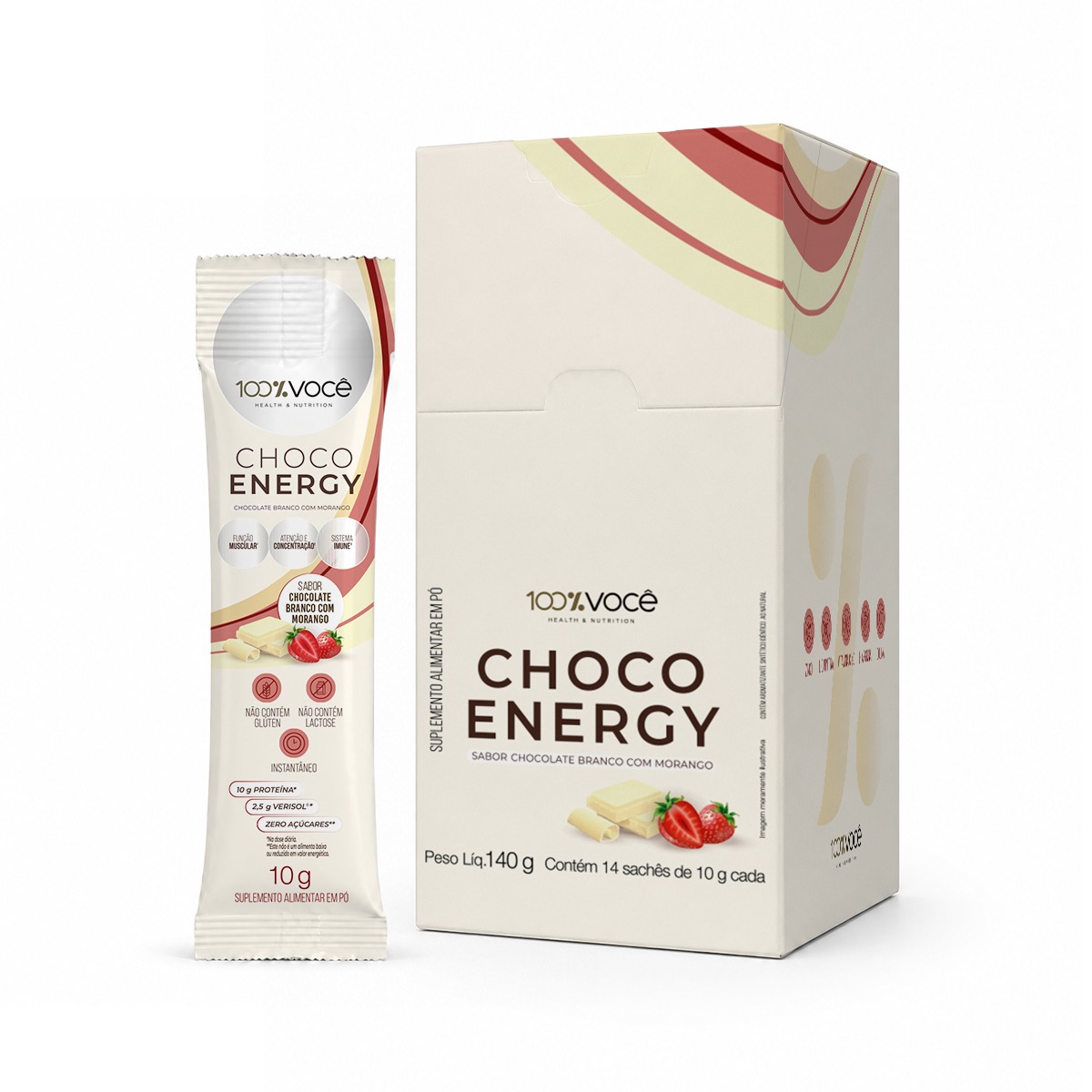 Choco Energy