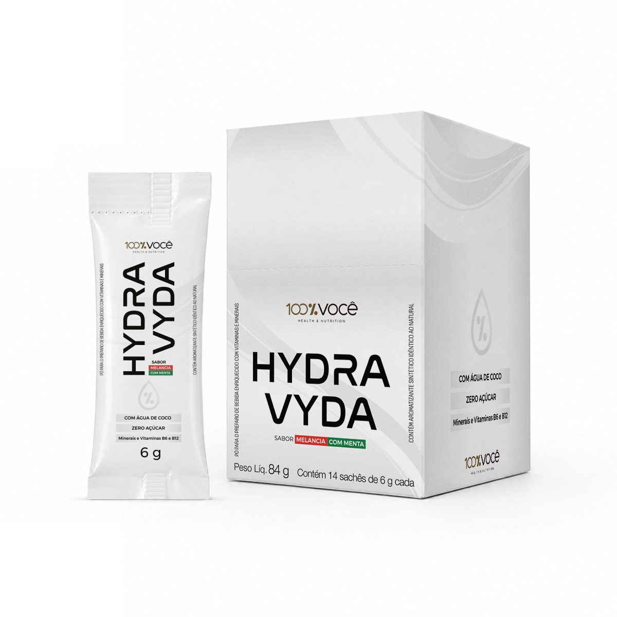 Hydra Vyda