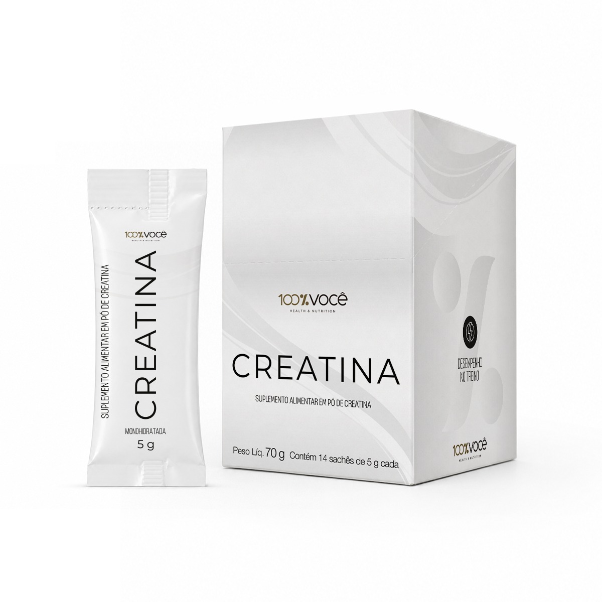 Creatina