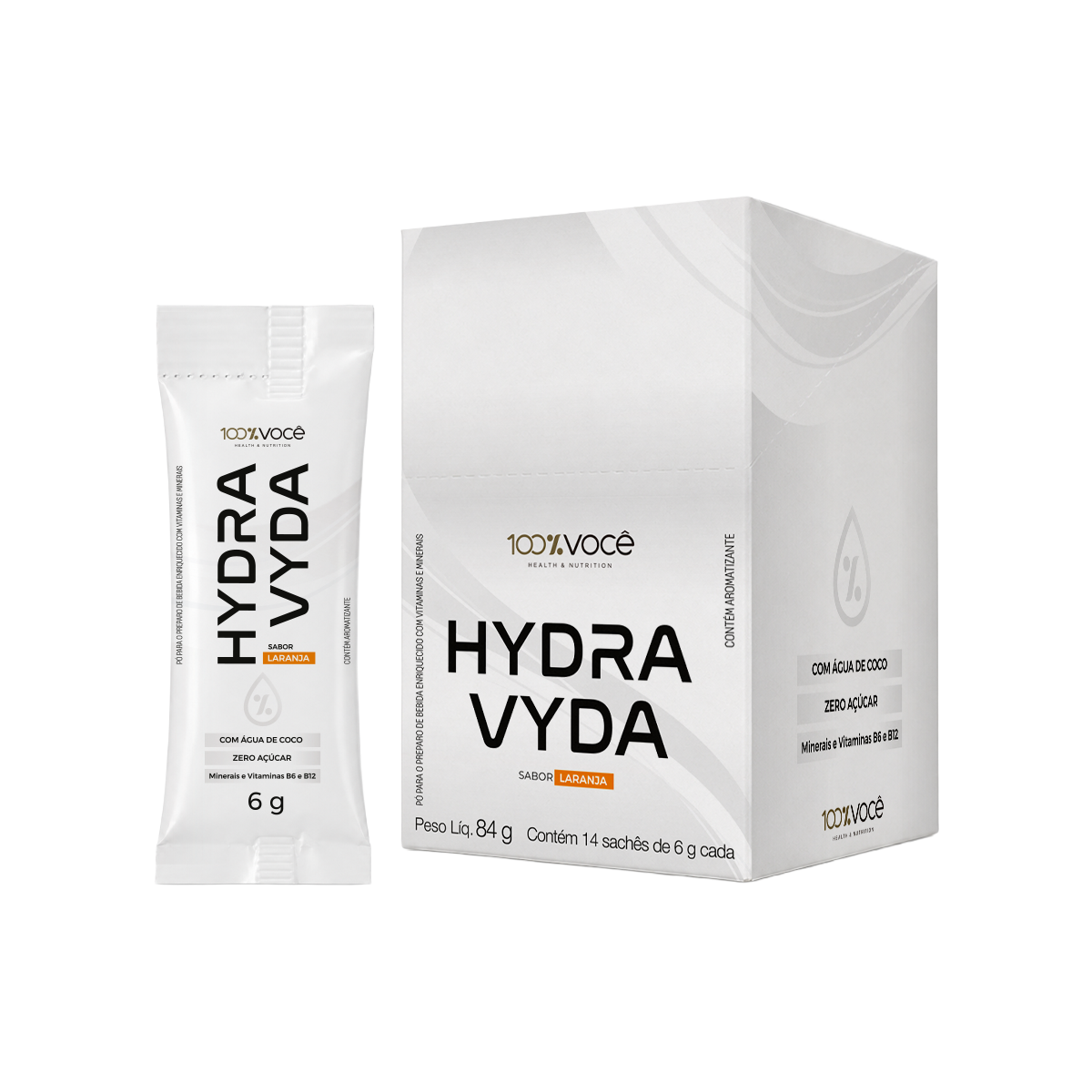 Hydra Vyda