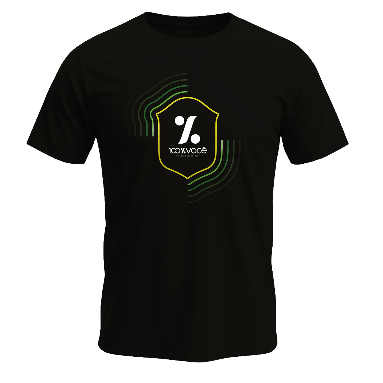 Camisa 100 % Você - edição Copa 4